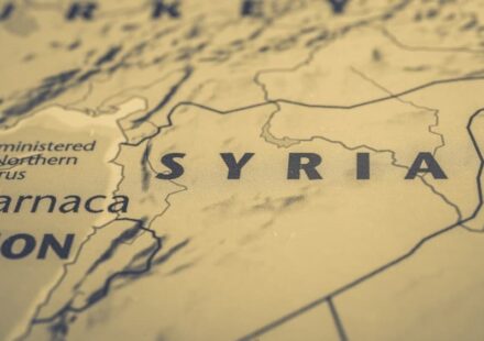 Oil Prices Rise as Islamists Rebels Take Over Syria