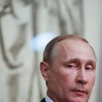 Putin's Gazprombank Move Creates Ripple in EU-U.S. Sanctions Strategy