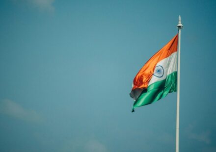 India Denies Directly Exporting Fuel to Russia, But Admits Traders May Be