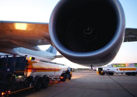 Russia Scrambles for Asian Jet Fuel as Crisis Deepens