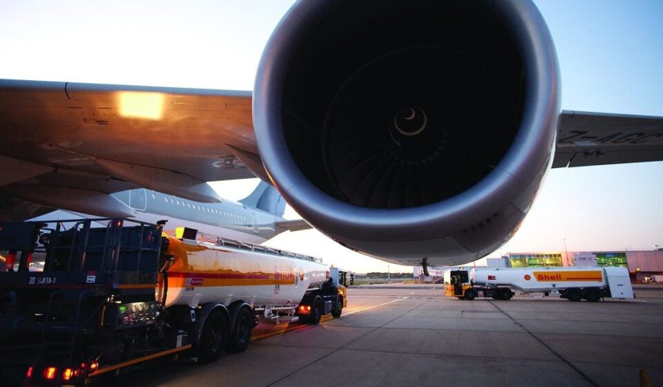 Russia Scrambles for Asian Jet Fuel as Crisis Deepens