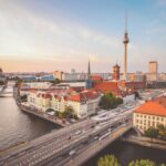 Renewables Hit Record 58% Share of Germany's Power Consumption