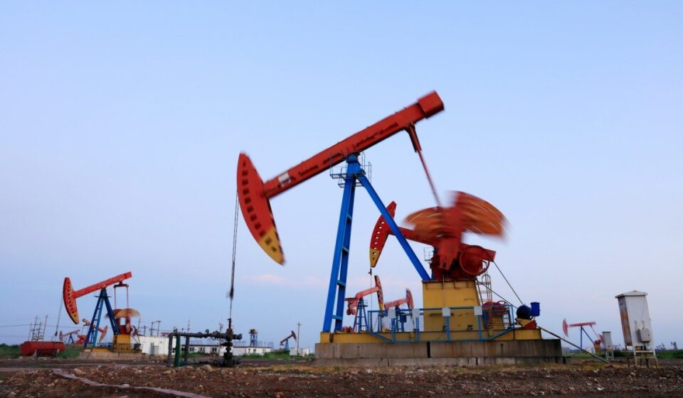 Fear of an Oil Glut May Be Overblown, Top Consultancy Says