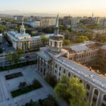 Kyrgyzstan Scrambles for Backup Fuel Supplies as Russian Shortage Bites