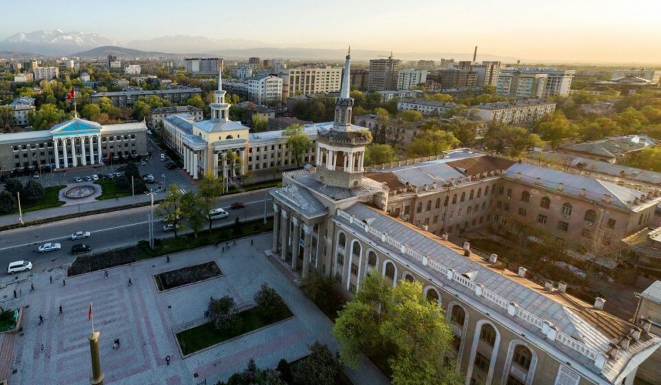 Kyrgyzstan Scrambles for Backup Fuel Supplies as Russian Shortage Bites