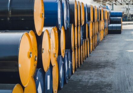 India Could Return To Iranian Crude If U.S. Extends Sanctions Waiver