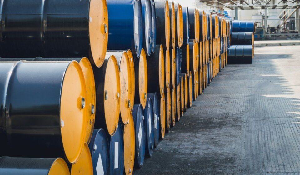 India Could Return To Iranian Crude If U.S. Extends Sanctions Waiver