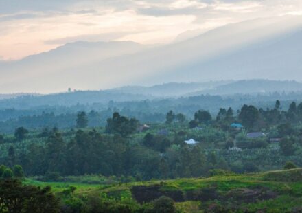 Ugandan Farmers Sue to Block $5 Billion East Africa Oil Pipeline