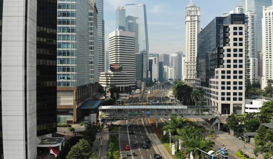 Indonesia Receives First Russian Crude Shipment Under April Supply Deal
