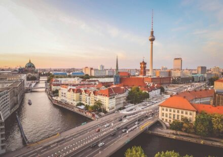 Renewables Hit Record 58% Share of Germany's Power Consumption