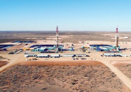 U.S. Oil Dominance Keeps Growing Despite Lower Prices