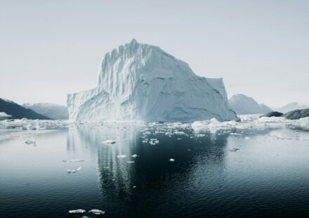 IEA Chief Urges EU to Drop Arctic Drilling Ban