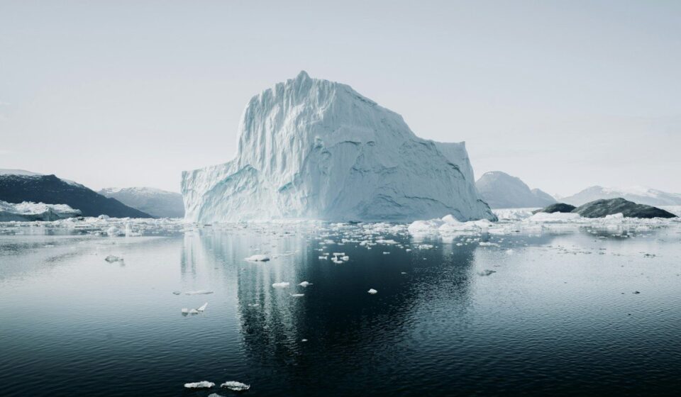 IEA Chief Urges EU to Drop Arctic Drilling Ban