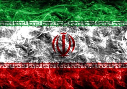 Iran Warns U.S. Interference Could Trigger Further Oil and Gas Disruptions