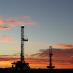 Nigeria’s Oil Production Hits Six-Year High as Middle East Risks Return