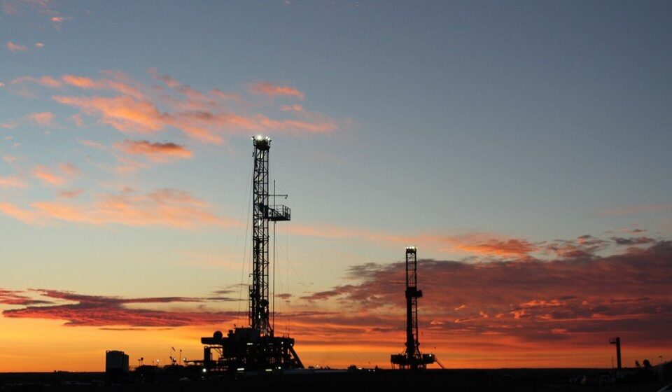 Nigeria’s Oil Production Hits Six-Year High as Middle East Risks Return