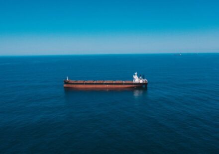 Iran Says It Will Continue Exporting Oil Despite Canceled U.S. Waiver