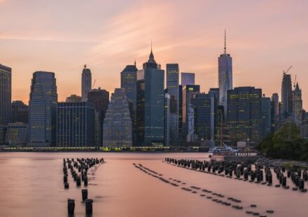 New York Imposes First Ever Moratorium On U.S. Data Centers
