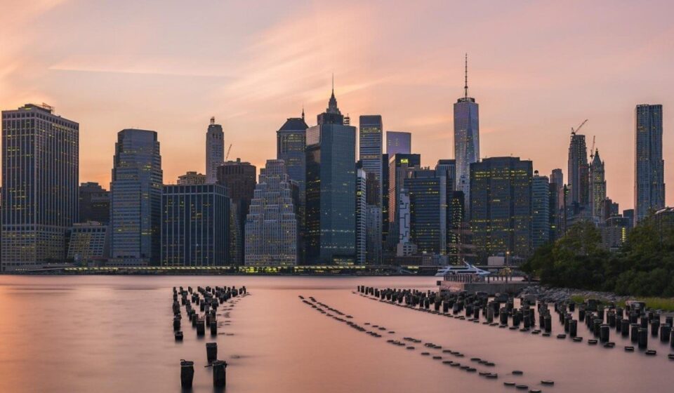 New York Imposes First Ever Moratorium On U.S. Data Centers