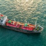 India Became World's Top Long-Term LNG Buyer in 2025, GIIGNL Says