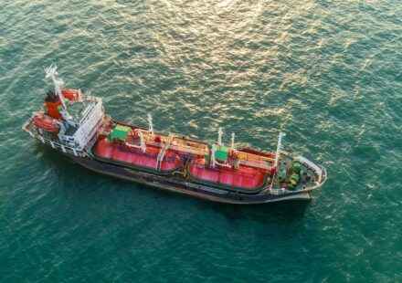 India Became World's Top Long-Term LNG Buyer in 2025, GIIGNL Says