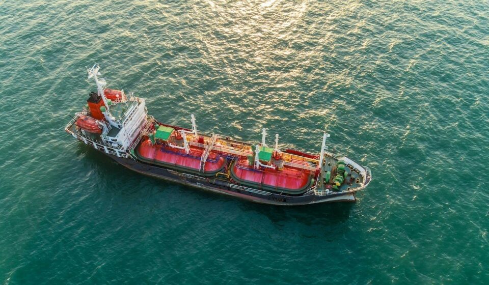 India Became World's Top Long-Term LNG Buyer in 2025, GIIGNL Says