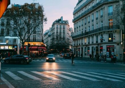 Europe Heads Into Winter With Its Weakest Gas Cushion In 15 Years