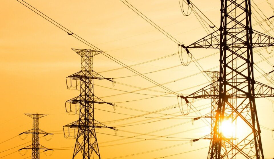 EU Eyes 2040 Electrification Target to Slash Oil and Gas Dependence