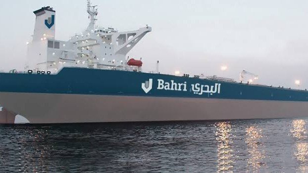 Saudi Arabia Ships 34 Million Barrels Through Hormuz Despite Thin Tanker Traffic