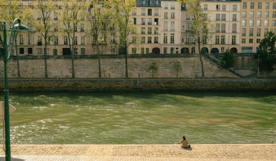 France Cuts 6.4 GW of Nuclear Power as Heatwave Grips the Country