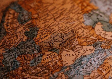 Oil Jumps Above $87 as Russia-Ukraine Black Sea Attacks Escalate