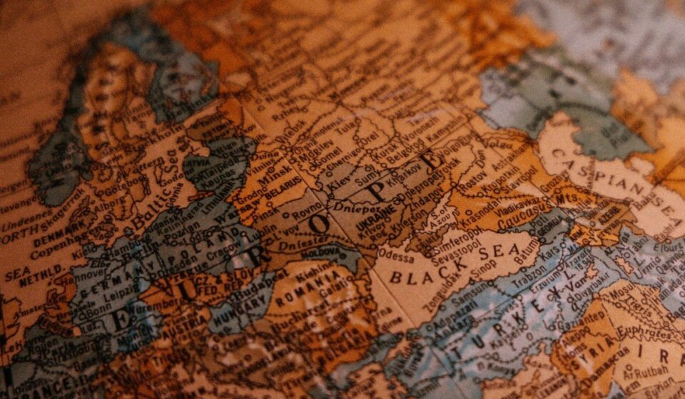 Oil Jumps Above $87 as Russia-Ukraine Black Sea Attacks Escalate