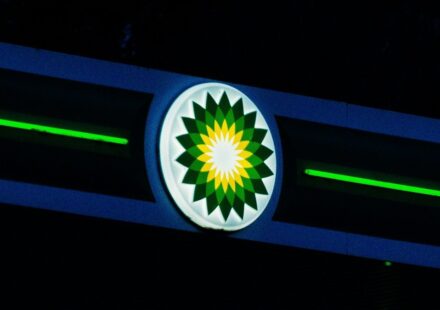 BP Weighs North Sea Exit as New CEO Tightens Capital Discipli
