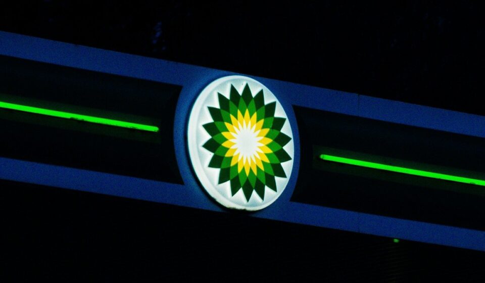 BP Weighs North Sea Exit as New CEO Tightens Capital Discipli