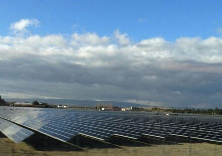 KKR Makes Largest Ever Clean Energy Investment With $4.2B EDF Purchase