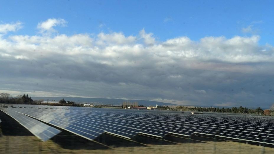 KKR Makes Largest Ever Clean Energy Investment With $4.2B EDF Purchase