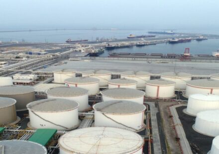Dubai Is Already Planning for the Next Strait of Hormuz Crisis