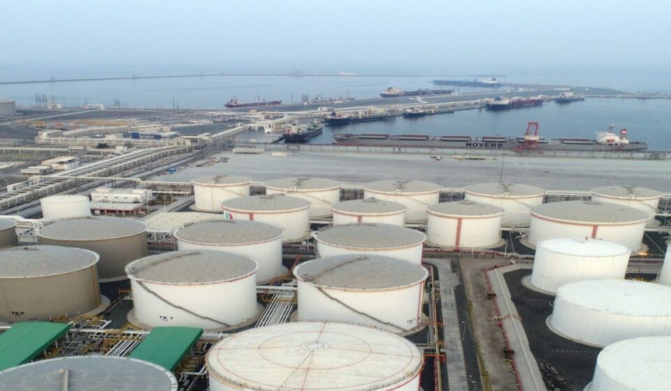 Dubai Is Already Planning for the Next Strait of Hormuz Crisis