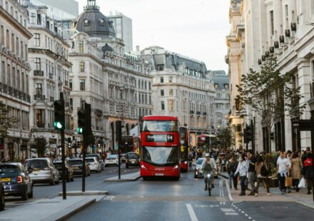 UK's $667 Billion Net-Zero Bill Could Make Britain Uncompetitive