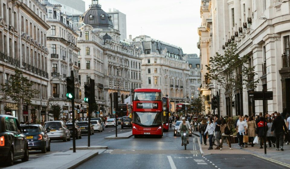 UK's $667 Billion Net-Zero Bill Could Make Britain Uncompetitive