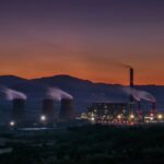 Global Nuclear Power Capacity Set to Jump by 44% by 2036