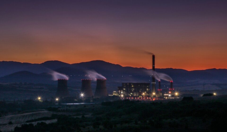 Global Nuclear Power Capacity Set to Jump by 44% by 2036