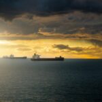 Iran Exports Crude at 20% Premium Even as Unsold Barrels Pile Up at Sea