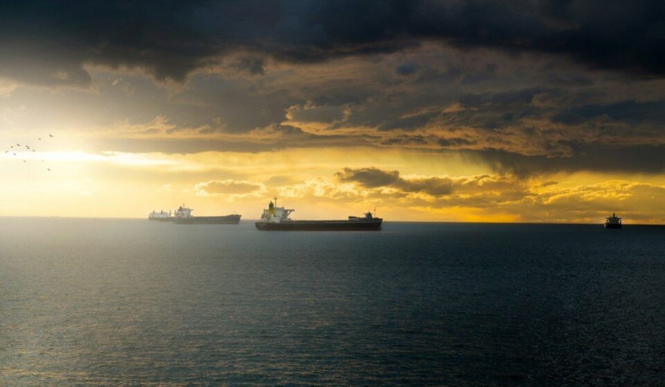 Iran Exports Crude at 20% Premium Even as Unsold Barrels Pile Up at Sea
