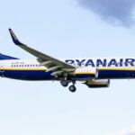 Ryanair Profit Falls 36% as Unhedged Jet Fuel Costs Double