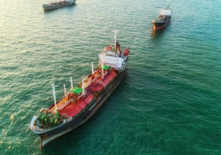 Saudi Aramco Slashes July LPG Prices as Global Supply Swells