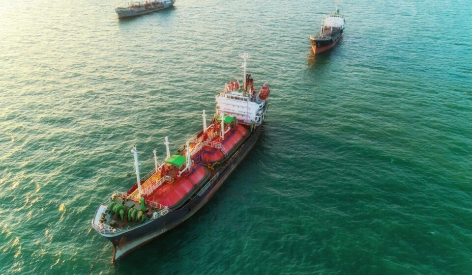 Saudi Aramco Slashes July LPG Prices as Global Supply Swells