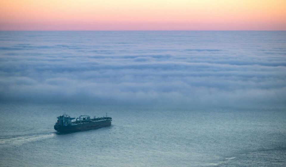 Saudi Arabia Rushes Crude Exports Through Reopened Strait of Hormuz