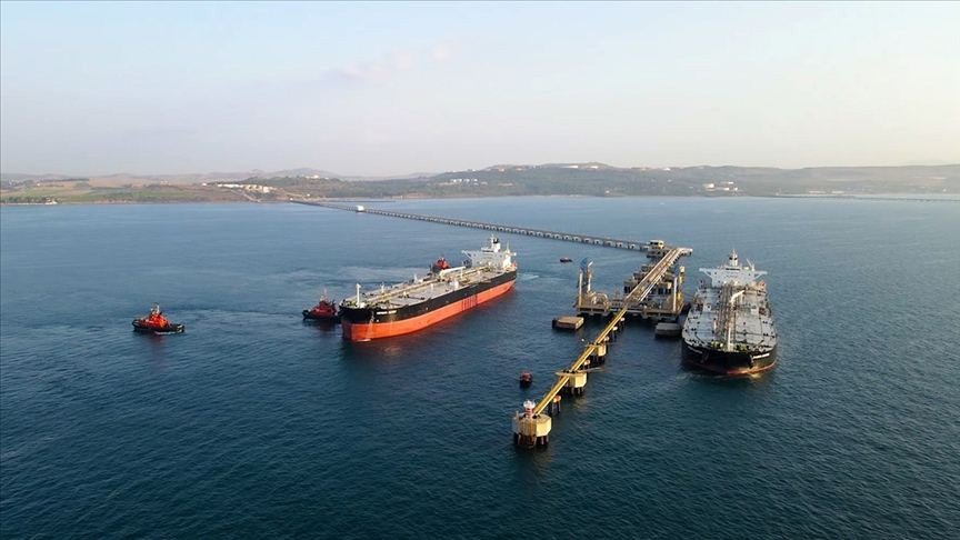 Turkey and Iraq Move to Keep Critical Oil Export Route Alive