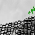 AI Boom Drives Record Surge in Battery Demand